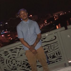 Meet your Posher, Lamonta